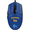 University of Pittsburgh Panthers Pitt G203 Prodigy RGB Wired Gaming Mouse Skin